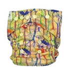 Scutece de buzunar Alăptare la sân