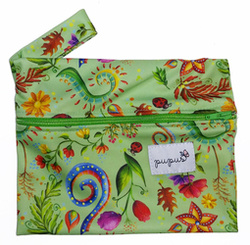 Pungă mică Pul FLORI