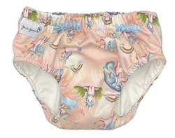 Washable Training Pants "Unicorns"