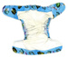 Pocket diaper, one-row snaps, MINI OS 4-11kg DRAGONFLY