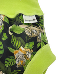 Schlupfüberhose WILDE KATZEN