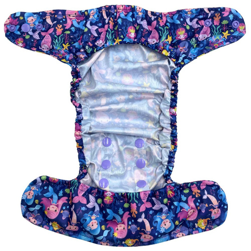 cover pentru scutec Sirene OS