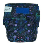 Überhose NEON SPLASH 5-15 kg mit Klettverschluss