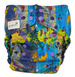 Diaper cover XL 15-22 kg MAGIC FOREST