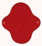 SMALL S Cloth Menstrual Pad - MERMAIDS