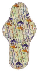 NACHT Stoffbinde - STILLEN