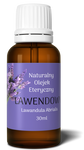 LAVENDER essential oil, 30ml & 100ml