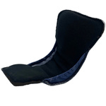 Inserție absorbantă igienică reutilizabilă pentru bărbați - ANCORE- 130ml