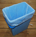 Medium Washing Bag 45x45cm