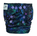 Newborn Diaper Cover 3-7kg - NEON SPLASH