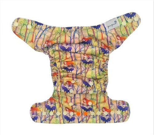 Scutece de buzunar Alăptare la sân