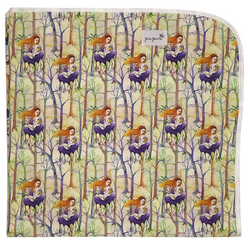 Changing mat BREASTFEEDING 72x72cm