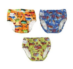 Training pants SET for a BOY -10%
