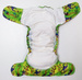 AIO (all in one) Diaper OS 6-15kg - Dwarfs