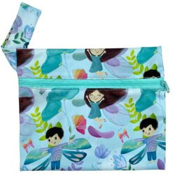 Pungă Pul mică ELVES