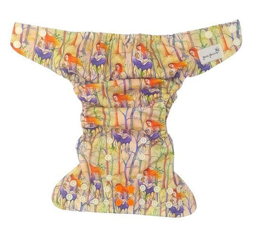 cover pentru scutec pentru scutece ALĂPTARE LA SÂN 5-15 kg