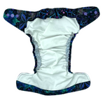 Taschenwindeln NEON SPLASH