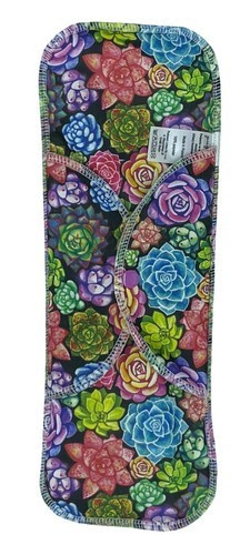 Absorbant sanitar pentru femei pentru incontinență urinară - Suculente