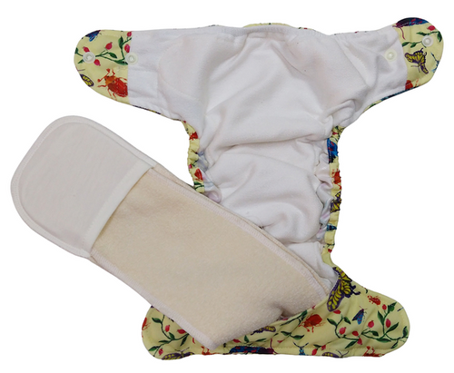 Scutece AIO (all in one) - Bugs