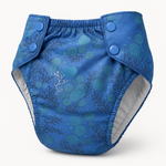 Waterproof pants for children 6-12 y.o. - REEF