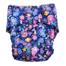 Diaper cover SWEETS 5-15 kg