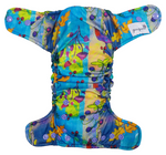 AIO (all in one) Diaper Mini - Magic Forest