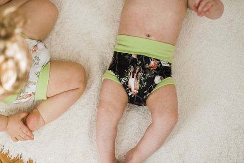 Pull-Ups Noapte în pădure