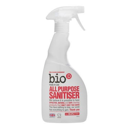 Bio-D Spray uniwersalny 500ml